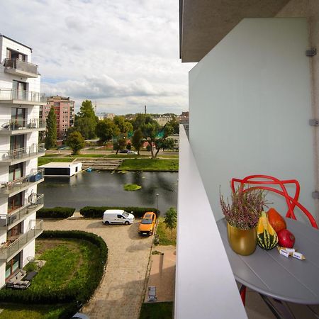 Maya'S Flats & Resorts 34 - Chmielna 73 Gdansk Exterior foto