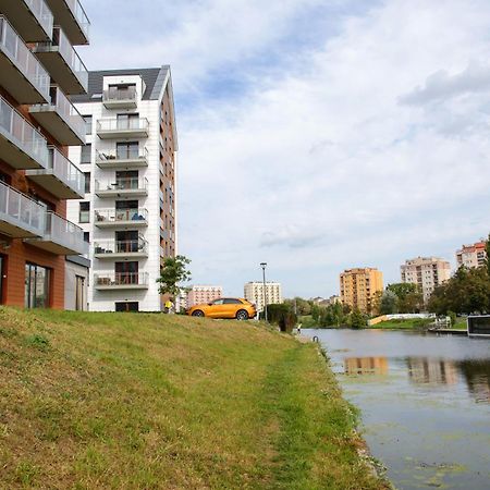 Maya'S Flats & Resorts 34 - Chmielna 73 Gdansk Exterior foto