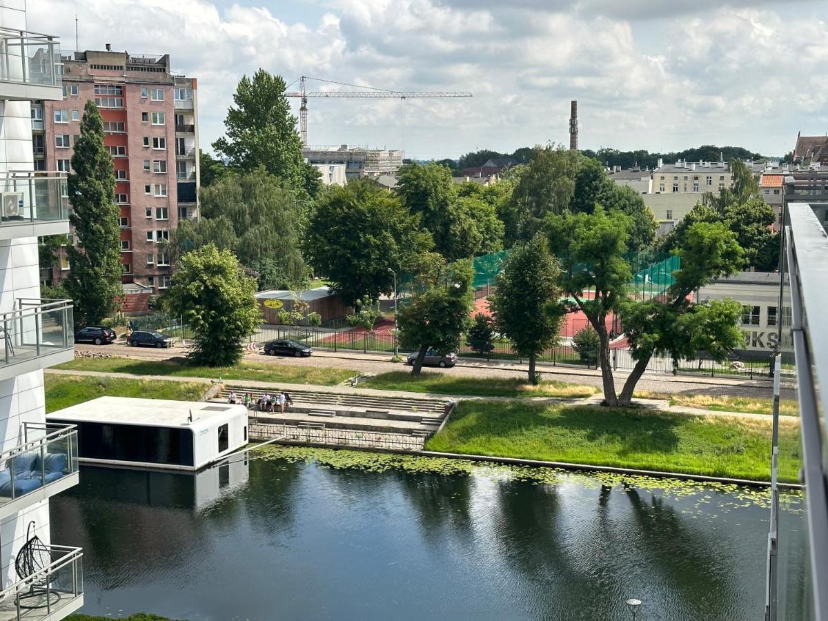 Maya'S Flats & Resorts 34 - Chmielna 73 Gdansk Exterior foto