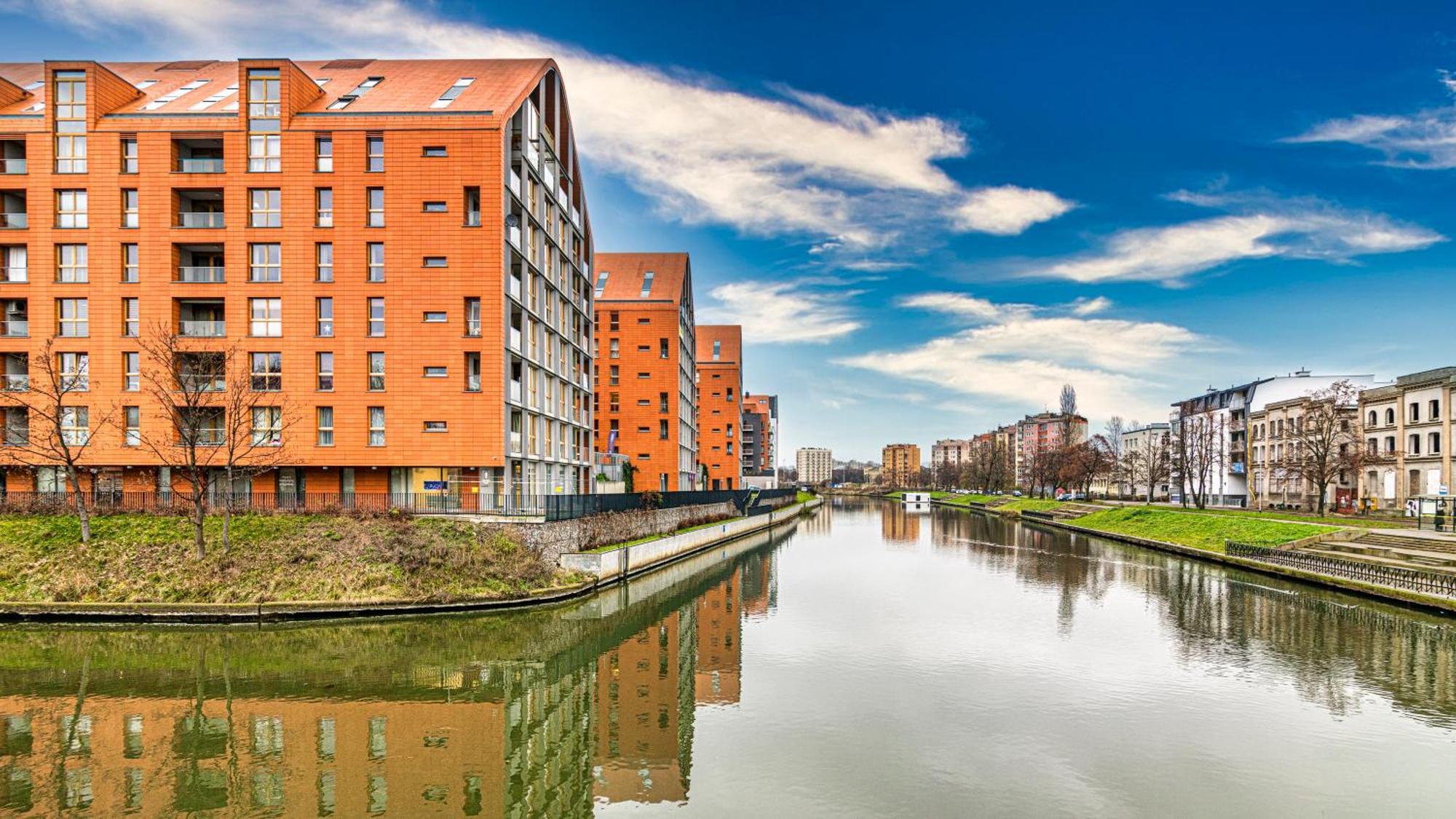 Maya'S Flats & Resorts 34 - Chmielna 73 Gdansk Exterior foto